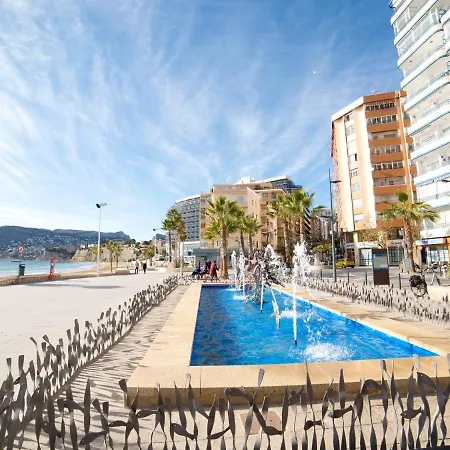 Arenal 03 By Interhome