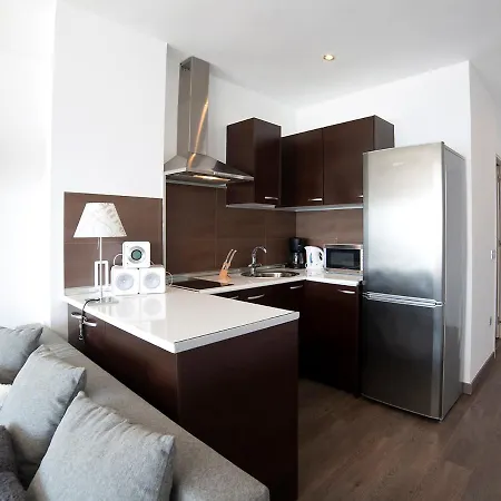Arenal-7 By Interhome Apartment
