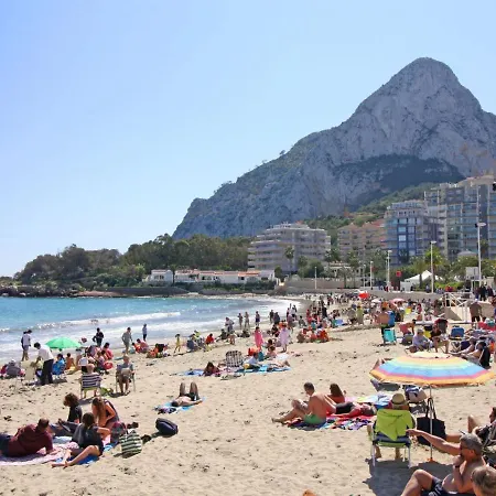 Appartement Arenal 03 By Interhome *