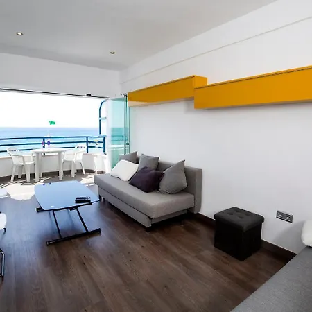Arenal-7 By Interhome Apartment *