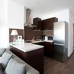 Arenal 03 By Interhome Appartement