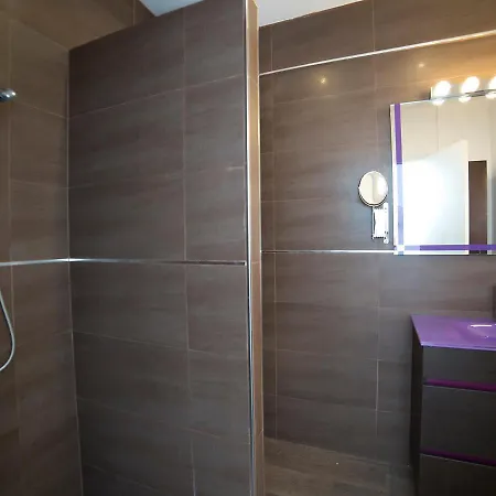 Arenal-7 By Interhome * Calp